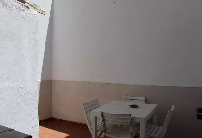 Casa Esmeralda By Casaturistica