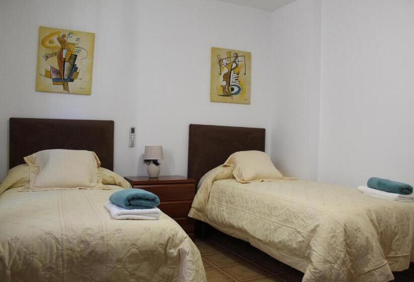 Casa Esmeralda By Casaturistica