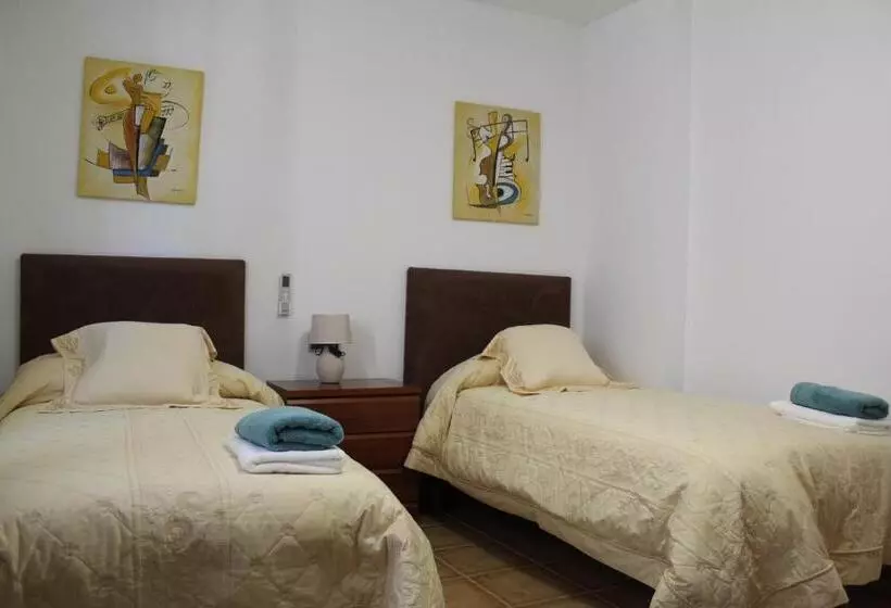 Casa Esmeralda By Casaturistica