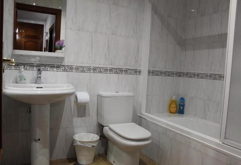 Casa Esmeralda By Casaturistica