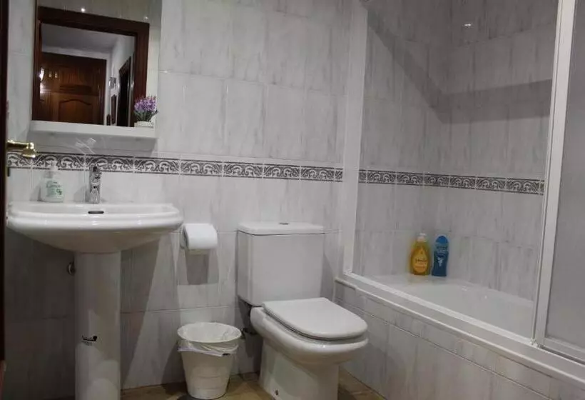 Casa Esmeralda By Casaturistica