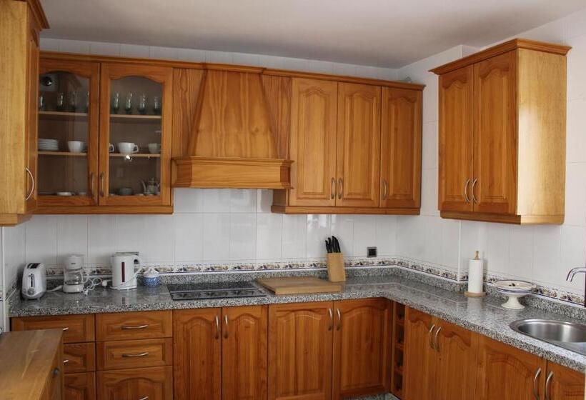 Casa Esmeralda By Casaturistica