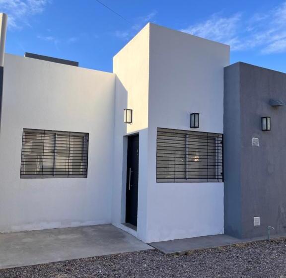 Departamento Nº 3 En Complejo Semiprivado! 2 Habitaciones