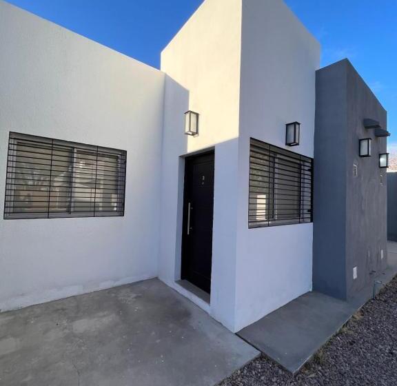 Departamento Nº 3 En Complejo Semiprivado! 2 Habitaciones