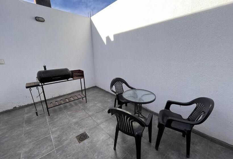 Departamento Nº 3 En Complejo Semiprivado! 2 Habitaciones