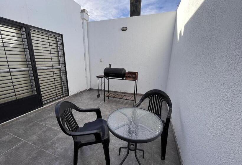 Departamento Nº 3 En Complejo Semiprivado! 2 Habitaciones