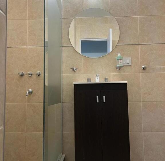 Departamento Nº 3 En Complejo Semiprivado! 2 Habitaciones