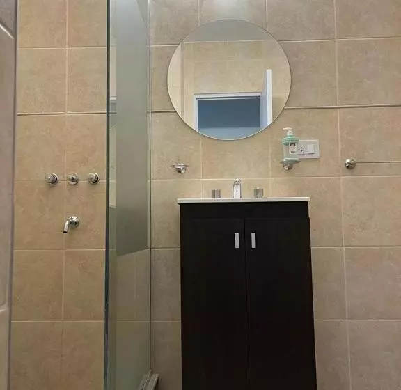 Departamento Nº 3 En Complejo Semiprivado! 2 Habitaciones