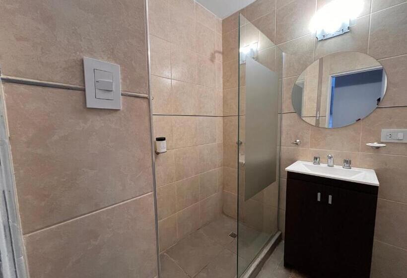 Departamento Nº 3 En Complejo Semiprivado! 2 Habitaciones