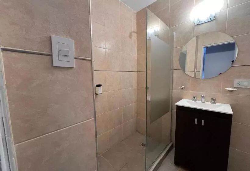 Departamento Nº 3 En Complejo Semiprivado! 2 Habitaciones