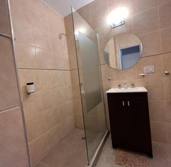 Departamento Nº 3 En Complejo Semiprivado! 2 Habitaciones