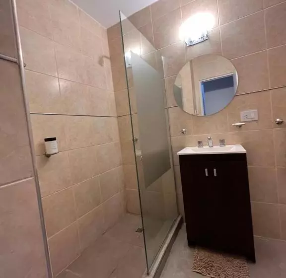 Departamento Nº 3 En Complejo Semiprivado! 2 Habitaciones