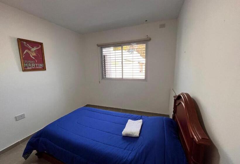 Departamento Nº 3 En Complejo Semiprivado! 2 Habitaciones