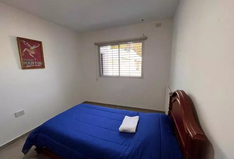 Departamento Nº 3 En Complejo Semiprivado! 2 Habitaciones