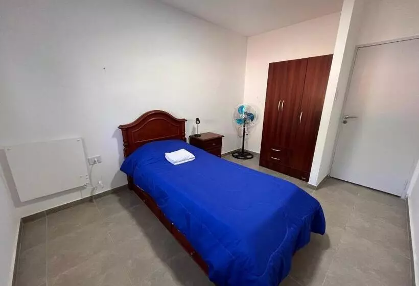 Departamento Nº 3 En Complejo Semiprivado! 2 Habitaciones