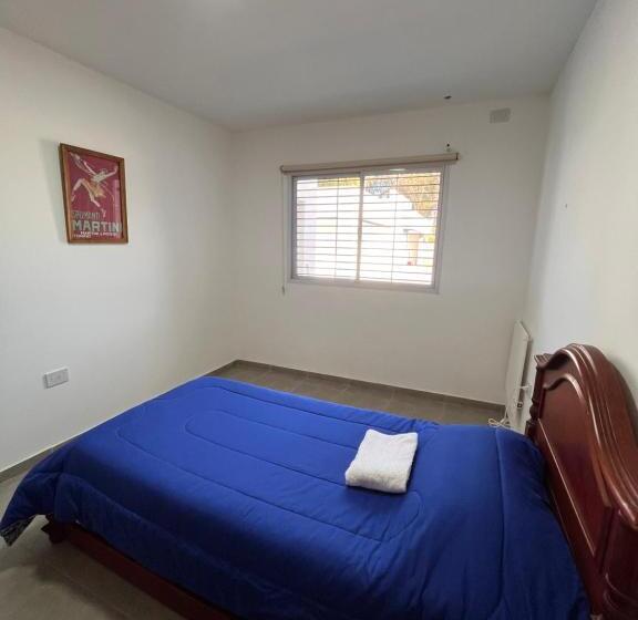 Departamento Nº 3 En Complejo Semiprivado! 2 Habitaciones