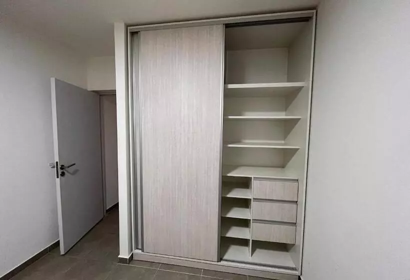 Departamento Nº 3 En Complejo Semiprivado! 2 Habitaciones