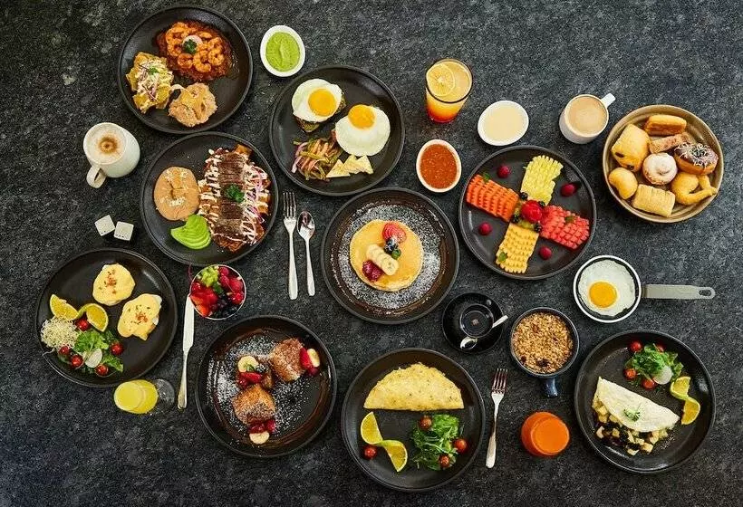 ホテル Courtyard By Marriott Mazatlan Beach Resort
