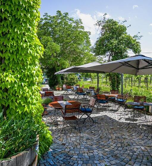 酒店 Wirtshaus Leindl