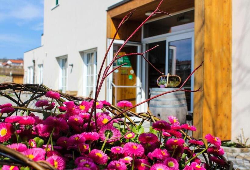 酒店 Wirtshaus Leindl