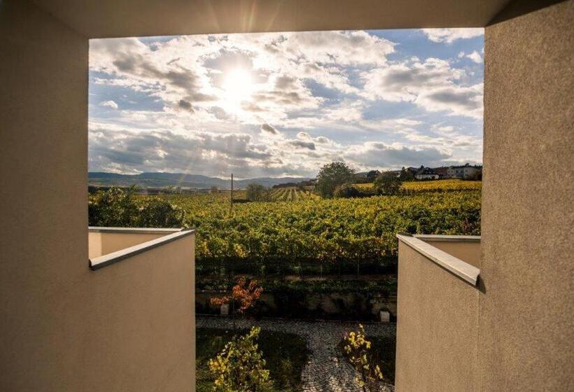 酒店 Wirtshaus Leindl