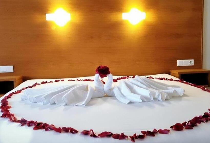 酒店 Wirtshaus Leindl