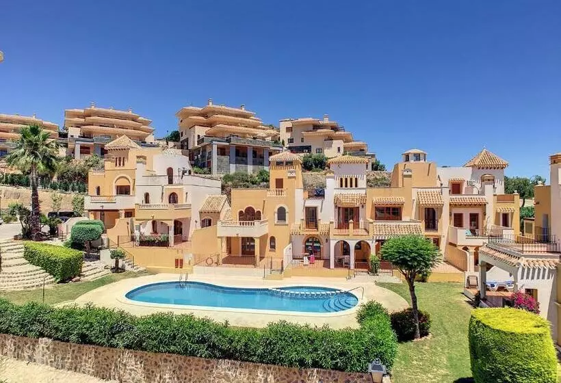 La Manga Club   Las Atalayas 7709