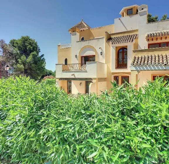 La Manga Club   Las Atalayas 7709