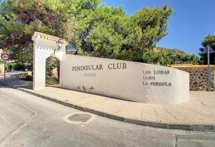 La Manga Club   Las Atalayas 7709