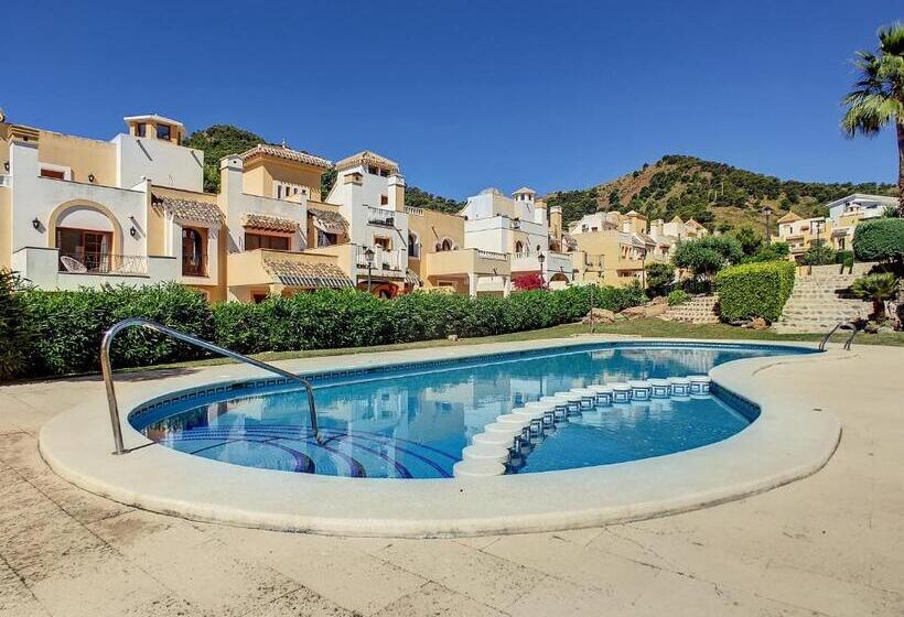 La Manga Club   Las Atalayas 7709