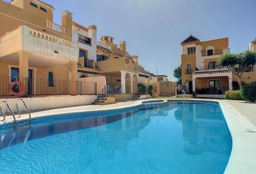 La Manga Club   Las Atalayas 7709