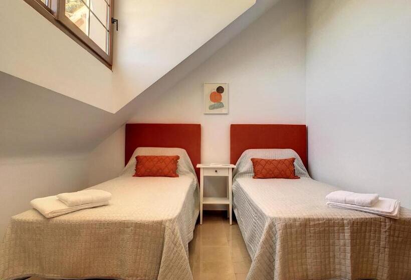 La Manga Club   Las Atalayas 7709