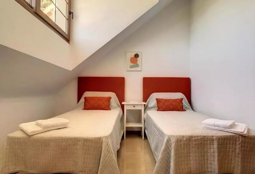 La Manga Club   Las Atalayas 7709