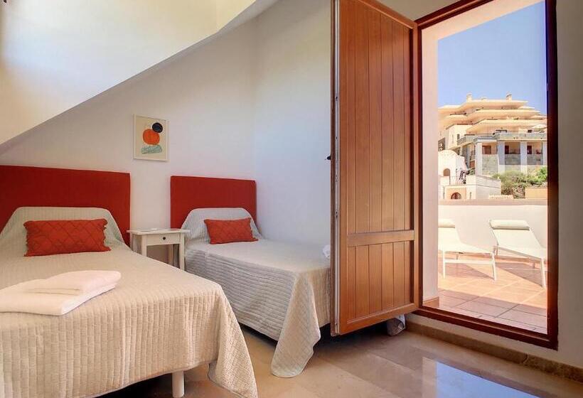 La Manga Club   Las Atalayas 7709