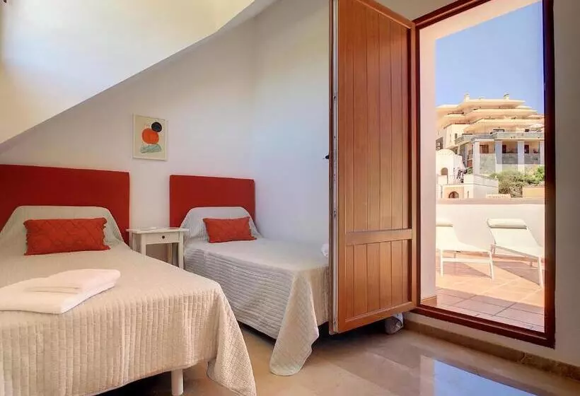 La Manga Club   Las Atalayas 7709