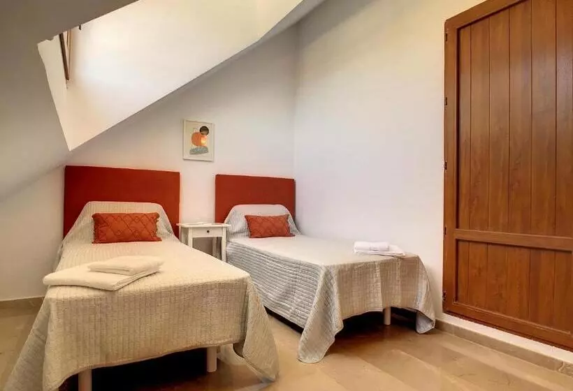 La Manga Club   Las Atalayas 7709