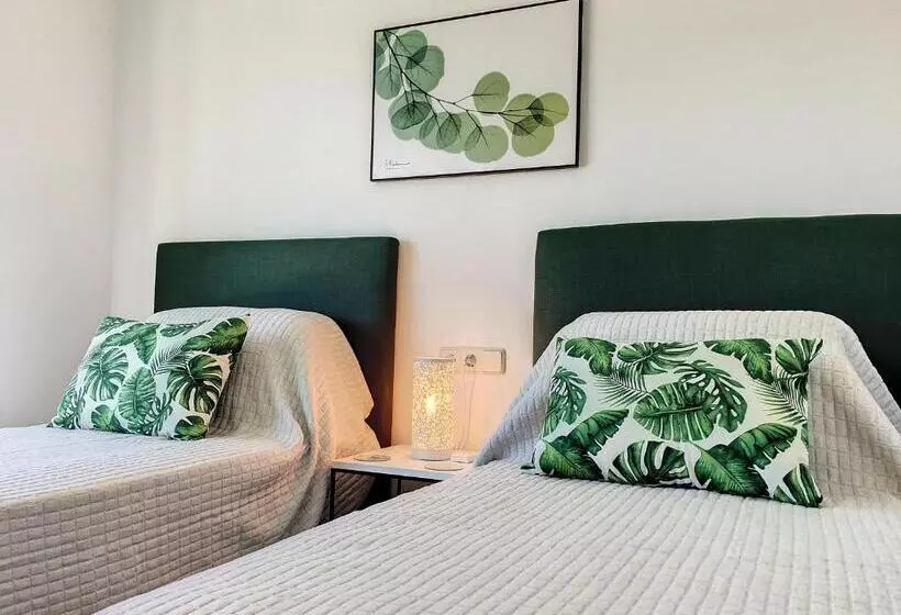 La Manga Club   Las Atalayas 7709