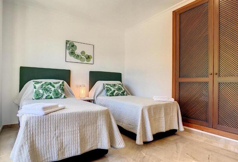 La Manga Club   Las Atalayas 7709