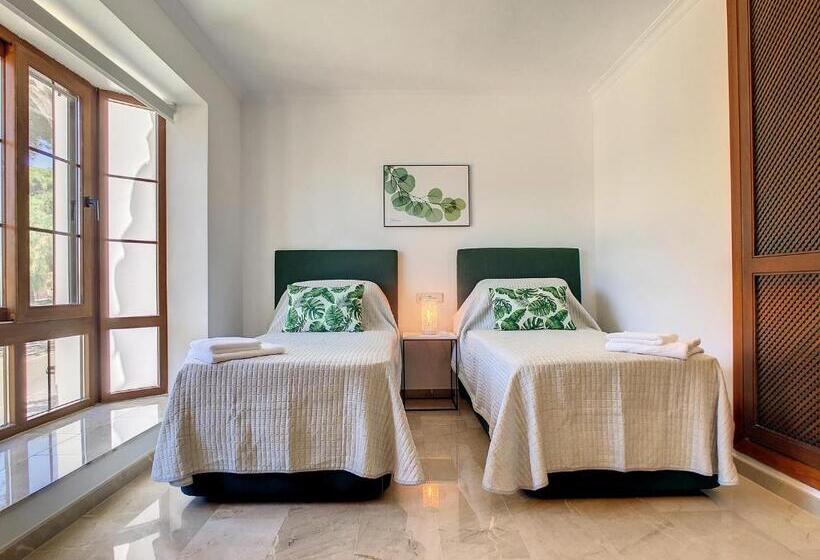 La Manga Club   Las Atalayas 7709