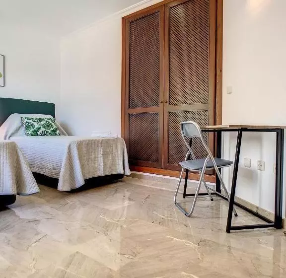 La Manga Club   Las Atalayas 7709