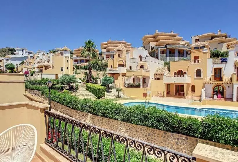 La Manga Club   Las Atalayas 7709