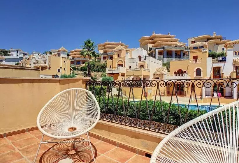 La Manga Club   Las Atalayas 7709