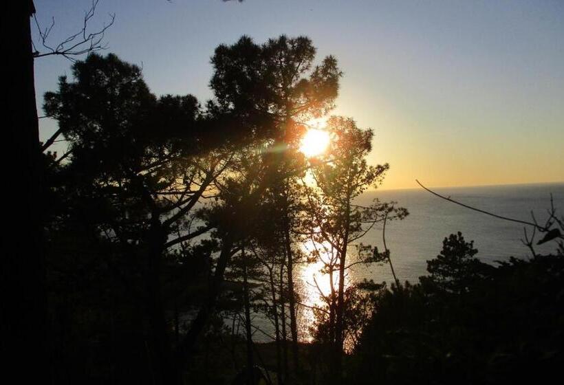Le Presbytère, Cotentin, Val De Saire, Fermanville, Proximité Immédiate Mer Et Forêt