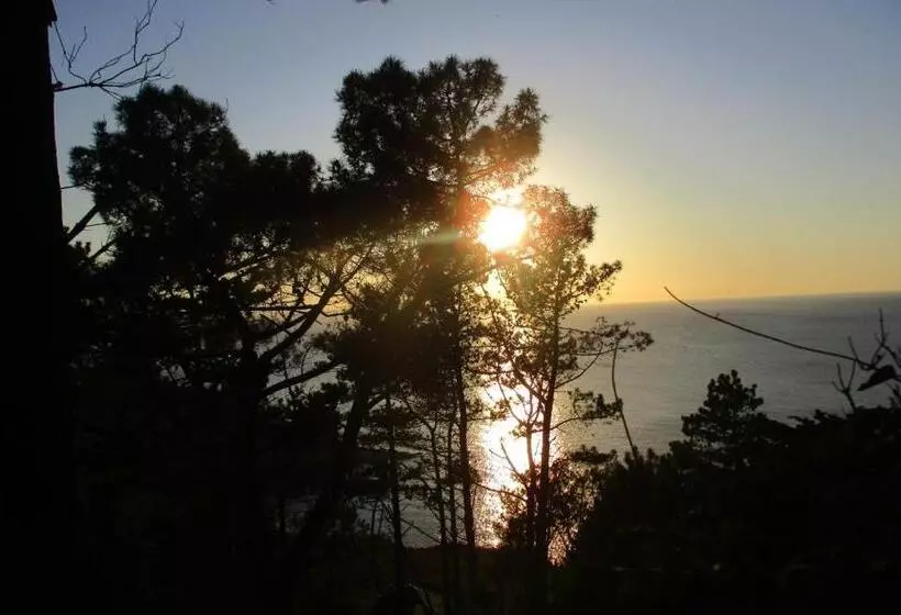 Le Presbytère, Cotentin, Val De Saire, Fermanville, Proximité Immédiate Mer Et Forêt