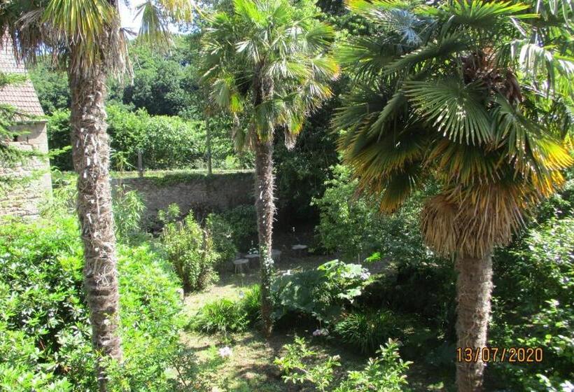 Le Presbytère, Cotentin, Val De Saire, Fermanville, Proximité Immédiate Mer Et Forêt