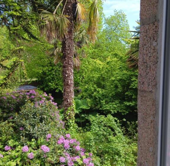 Le Presbytère, Cotentin, Val De Saire, Fermanville, Proximité Immédiate Mer Et Forêt