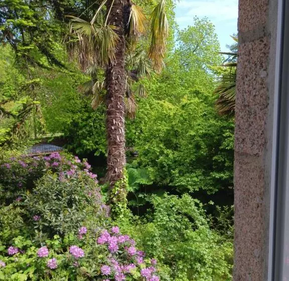 Le Presbytère, Cotentin, Val De Saire, Fermanville, Proximité Immédiate Mer Et Forêt