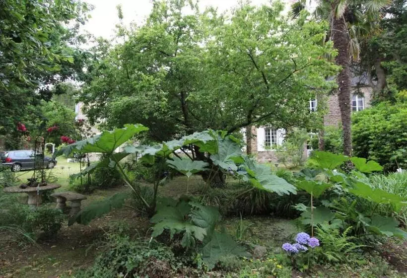 Le Presbytère, Cotentin, Val De Saire, Fermanville, Proximité Immédiate Mer Et Forêt