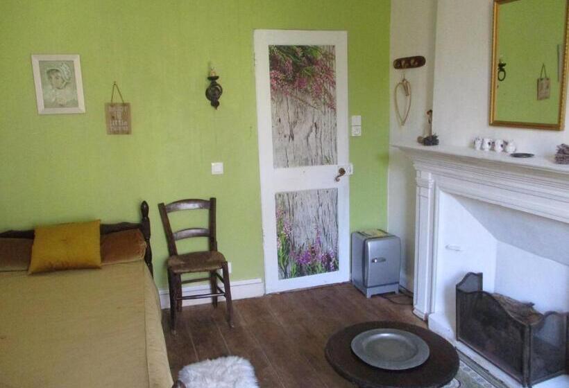 Le Presbytère, Cotentin, Val De Saire, Fermanville, Proximité Immédiate Mer Et Forêt