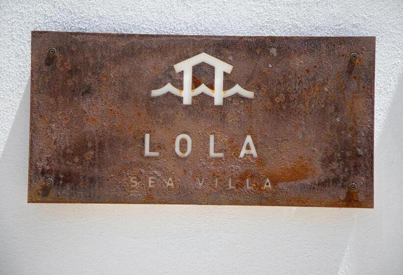 Lola Sea Villa